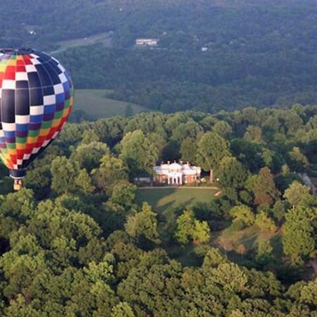 Wintergreen Mount Torry Furnace Екстер'єр фото