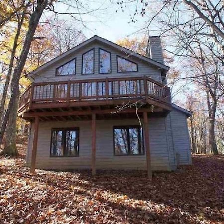 Wintergreen Mount Torry Furnace Екстер'єр фото