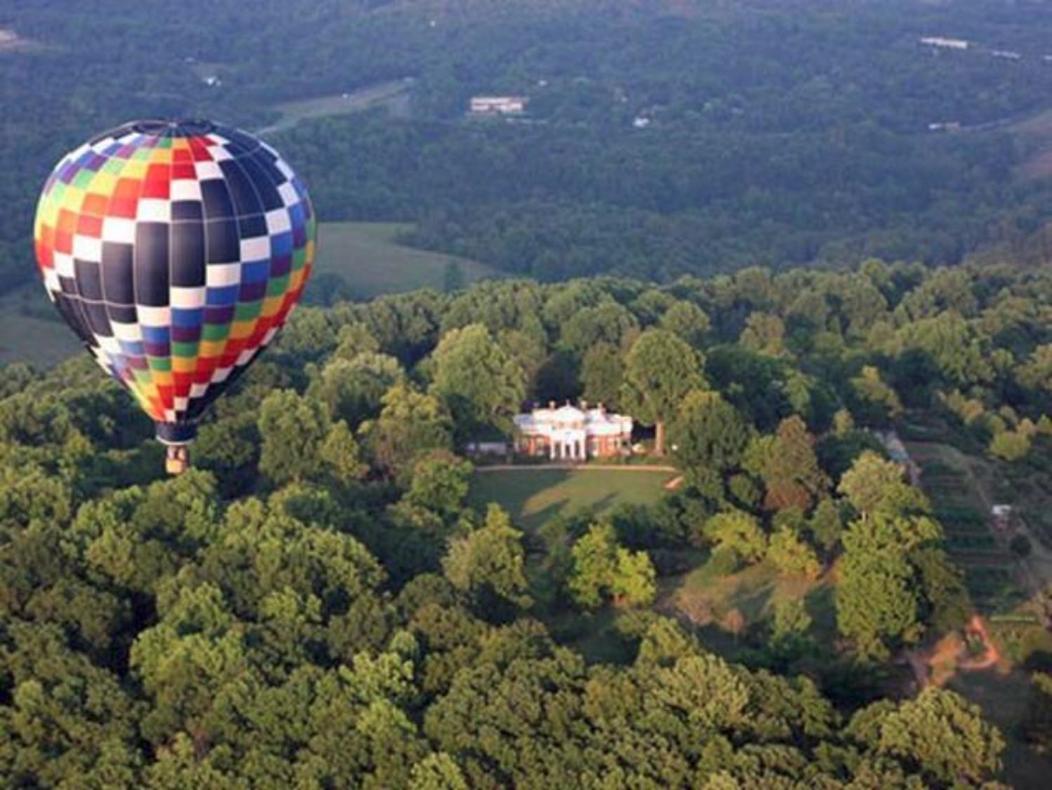 Wintergreen Mount Torry Furnace Екстер'єр фото
