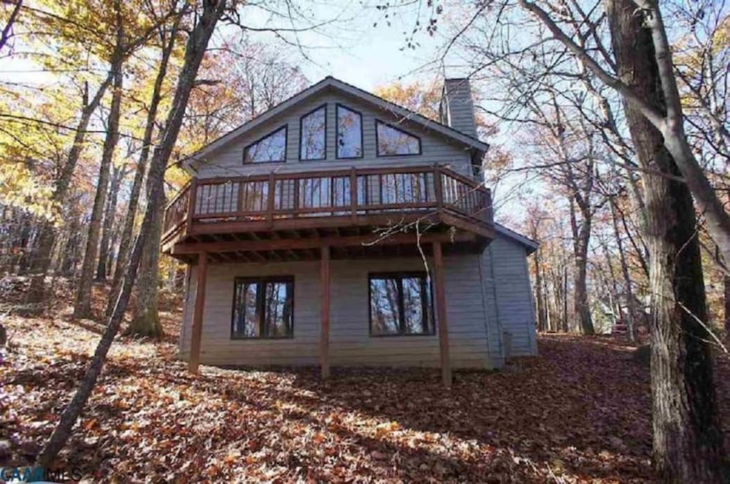 Wintergreen Mount Torry Furnace Екстер'єр фото